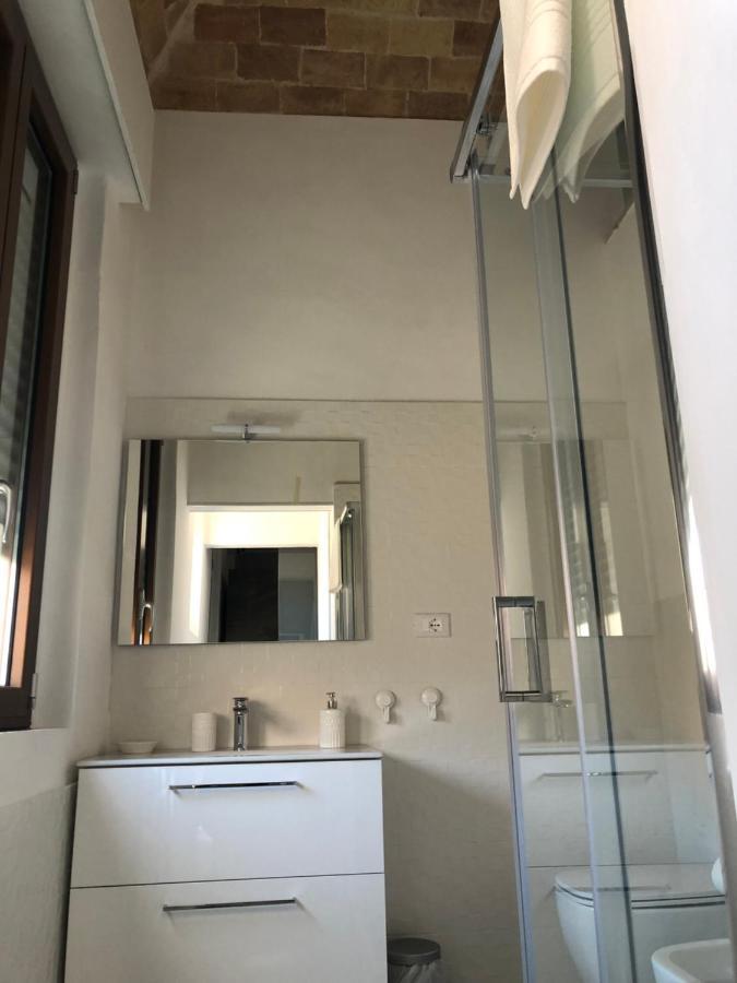 B & B Via Cavour แตร์โมลิ ภายนอก รูปภาพ