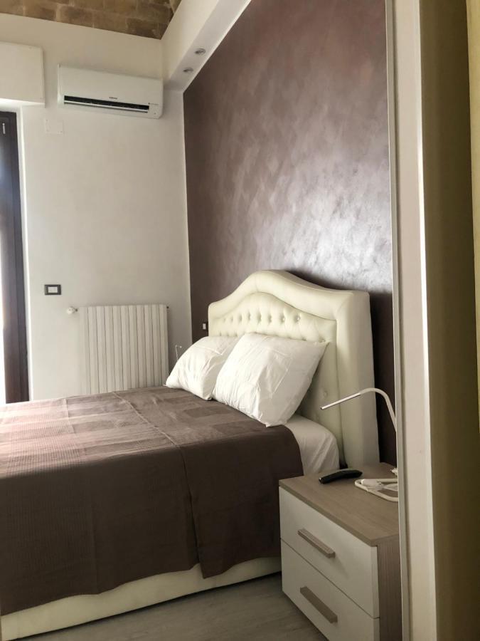 B & B Via Cavour แตร์โมลิ ภายนอก รูปภาพ