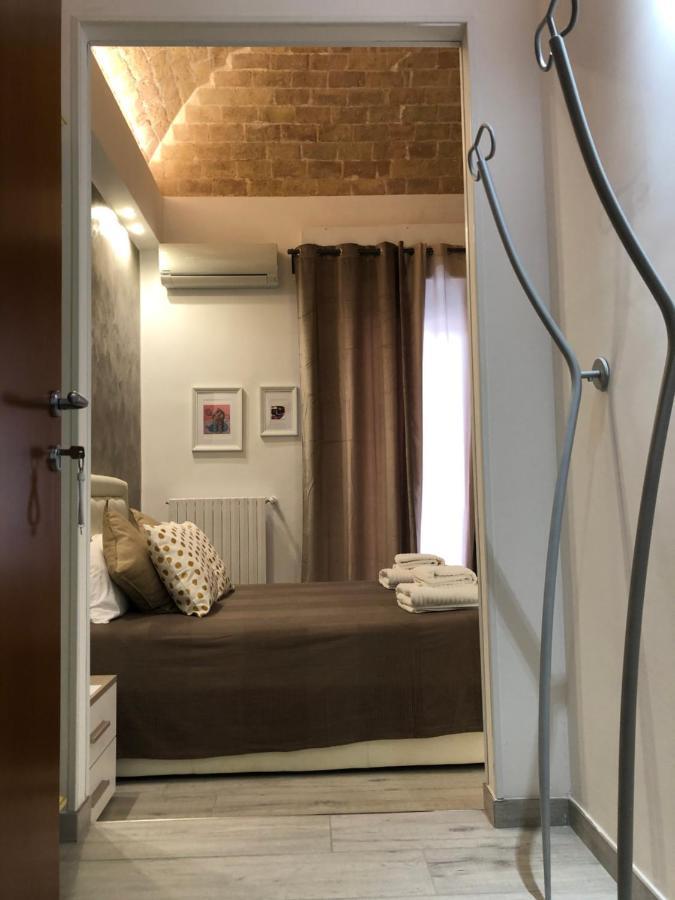 B & B Via Cavour แตร์โมลิ ภายนอก รูปภาพ