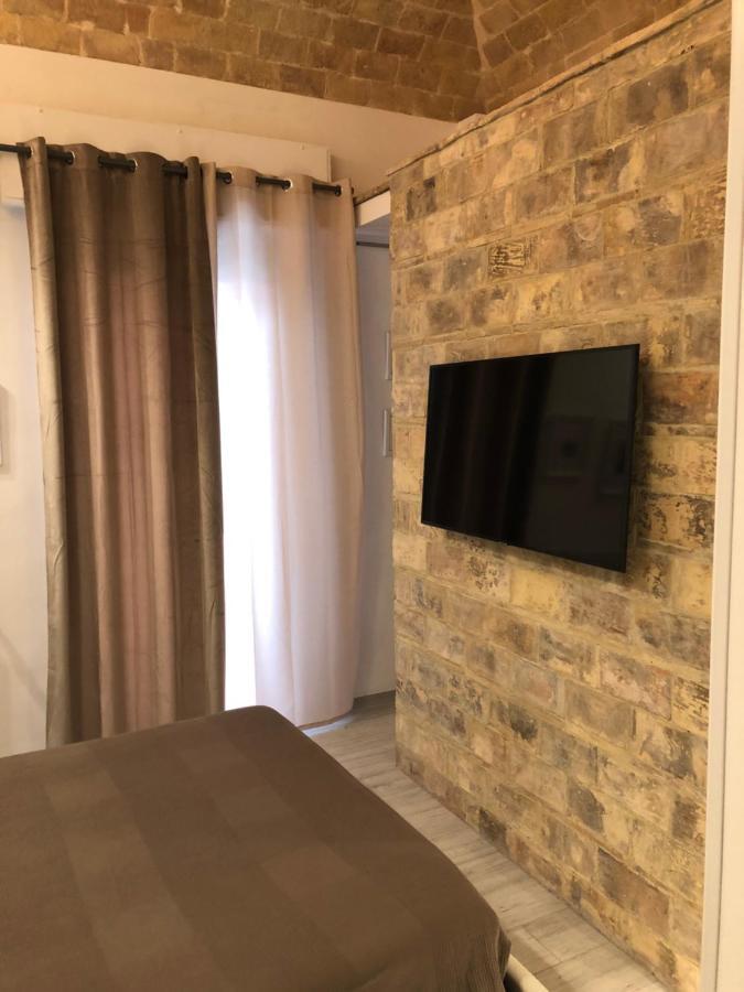 B & B Via Cavour แตร์โมลิ ภายนอก รูปภาพ