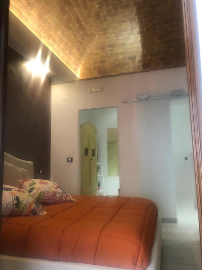 B & B Via Cavour แตร์โมลิ ภายนอก รูปภาพ