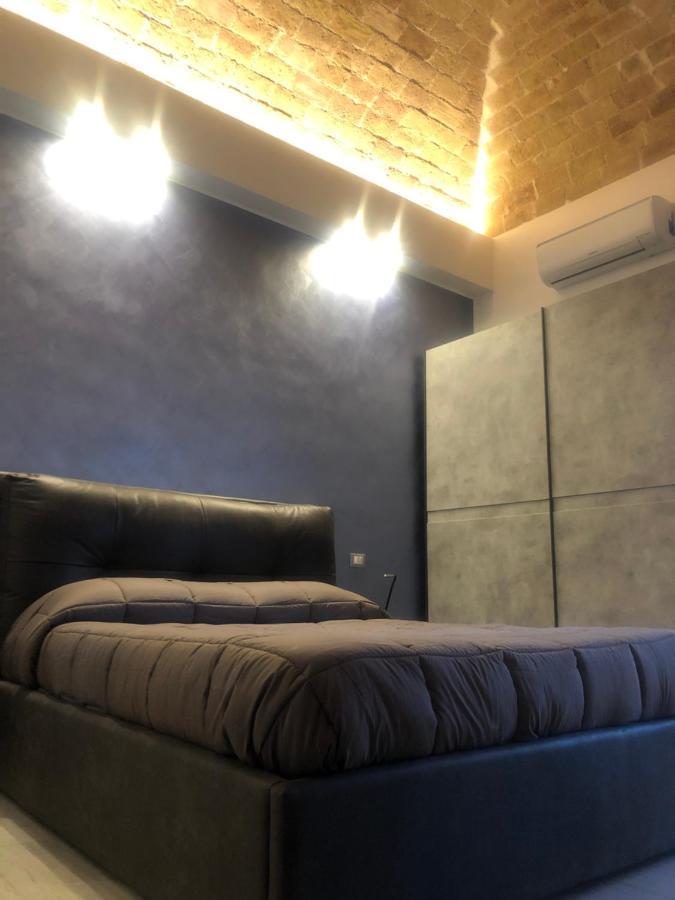 B & B Via Cavour แตร์โมลิ ภายนอก รูปภาพ